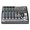 Behringer Q502USB - Premium 5-Input 2-Bus Mixer