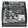 Behringer Xenyx 502, Small Format Mixer - Premium 5-Input 2-Bus Mixer with XENYX Mic Preamp an...