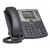 CISCO SYSTEMS - COBO 5LINE IP PHONE COLOR DISPLAY POE 802.11G BLUETOOTH RC