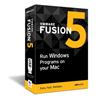VMware Fusion 5 (for Mac OS X) Multilingual (English, French, German, Italian, Spanish) Box