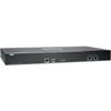SONICWALL DELL SONICWALL SRA 1600 BASE APPLIANCE WITH 5 USER LICS