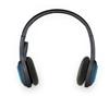 Logitech (981-000341R) H600 Wireless Headset (Refurbished)