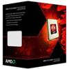 AMD X8 FX-8350 (125W) Eight-Core Socket AM3+, 4GHz CPU, 8Mb Cache, 32nm (FD8350FRHKBOX)
