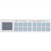 KORG nanoPAD2 - Slim-Line USB MIDI Controller (White)