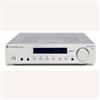 Cambridge Audio Sonata AR30 - AM/FM/Sirius Ready 2.1 Receiver (Silver) 
- True 40 Watts/Ch [...