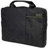 GOLLA OY ONYX BLACK POLYESTER BAG FOR LAPTOP 16IN
