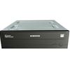 Samsung (SH-224BB/BEBE) Internal 24x DVD Writer, OEM
- Black, SATA, 1.5MB Buffer