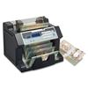 Royal Sovereign RBC3200CA Paper/Poly Electric Bill Counter - 300 Bill Capacity - Counts 120...