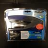 Swingline LightTouch Stapler with Bonus Staples & Remover