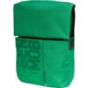 GOLLA OY DELTA GREEN POLYESTER LAPTOP BAG 11.6IN