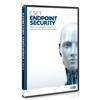 ESET Endpoint Security, 1 License, 1 Year Standard, Tier D (50 - 99 Users)