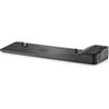 HP - HP NOTEBOOK OPTIONS ULTRASLIM DOCKING STATION FOR 9470M 4-USB 3.0