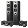 Jamo™ 5.0 Surround Home Cinema System