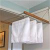 Greenway® Fold Away Bamboo Drying Rack