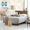 Sealy® Alanson Mattress Set - King