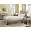 Dream King 20.3 cm (8-in.) Visco Memory Foam Mattress