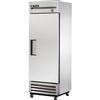 True® 537.7 L (19 cu. ft.) Commercial Reach-in Swing Door Refridgerator