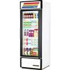 True® Glass Door Refrigerator