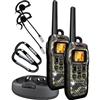 Uniden® GMR5099 FRS/GMRS Radio 2-pack