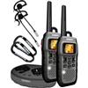 Uniden® GMR5089 FRS/GMRS Radio 2-pack