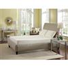 Dream Double 20.3 cm (8-in.) Visco Memory Foam Mattress