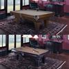 Brunswick Billiards Allenton 2.4 m (8-ft.) Billiard Table