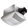 Delta Breez Signature Series Bathroom Ventilation Fan with Lights VFB25ADL