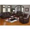 Solano 3-pc. Bonded Leather Motion Recliner Set
