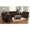 Mason 3-pc. Fabric Recliner Set