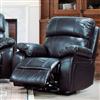 Atlantis Leather Power Motion Recliner