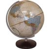 Replogle 30 cm (12 in.) Metallic Desktop Globe