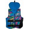 HO Sports Hyperlite Youth Girls Life Vest