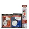 First Alert® Single-level Home Safety Kit