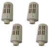 Asept-Air Warm/Cool Mist Humidifier Replacement Water Filters