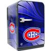 Montreal Canadians Portable Party Fridge