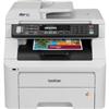 Brother® MFC-9325CW Digital Colour Multi-function Printer