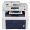 Brother® MFC-9010CN Digital Colour LED All-in-one Printer
