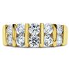 Round Brilliant Diamond Ring (1.53 ctw)