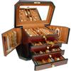 Victoria Luxury Jewellery Chest