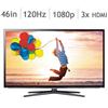 Samsung® UN46ES6100 46-in. Smart TV 1080p LED HDTV*