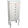 Desiree Jewellery Armoire