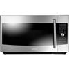 Samsung® 1.7 cu.ft. Over-the-range Stainless Steel Microwave