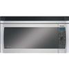 Panasonic® Over-the-range Stainless steel Microwave