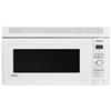 Panasonic® 2.0 cu.ft. Over-the-range Microwave