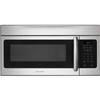 Frigidaire® 1.6. cu.ft Over-the-range Stainless Steel Microwave