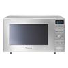 Panasonic® Stainless-steel Microwave