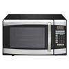 Danby® Designer® 25.5 L (0.9 cu. ft.) Stainless-steel Microwave