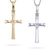 Cross Pendant