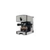 Capresso C50 Pump Espresso/Cappuccino Machine (117.05) - Stainless Steel