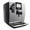 JURA IMPRESSA J 9 Cappuccino Machine (13593) - Chrome